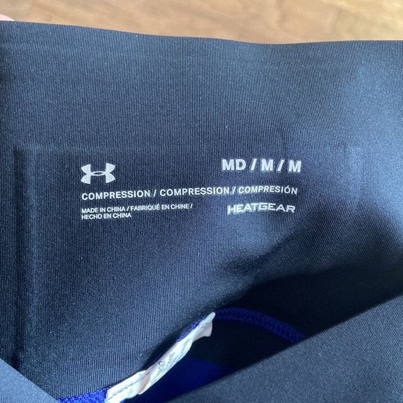 Compression Tights - Picture 3 of 3